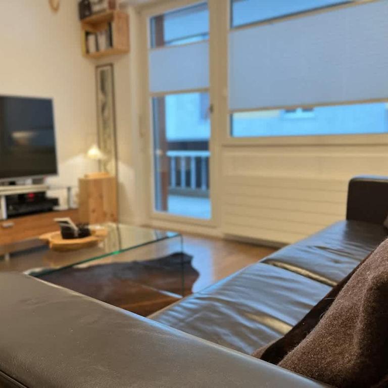 Breithorn 3 bedrooms close to Sunnegga - Apartment - 10