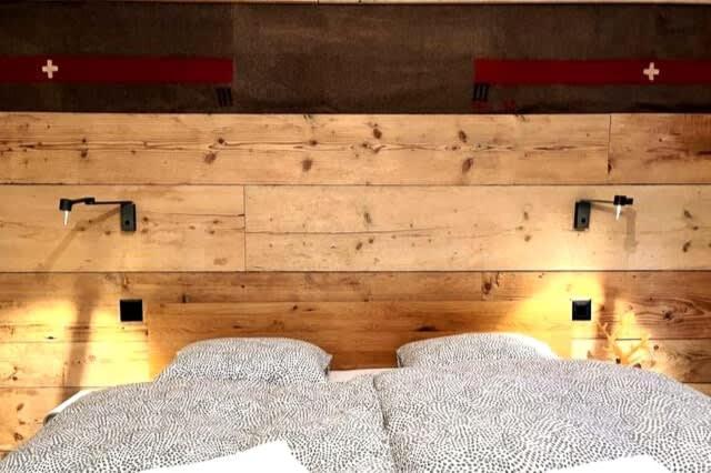 Breithorn 3 bedrooms close to Sunnegga - Apartment - 11