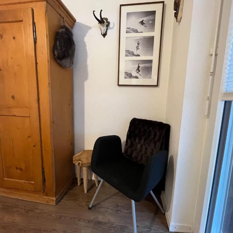 Breithorn 3 bedrooms close to Sunnegga - Apartment - 14