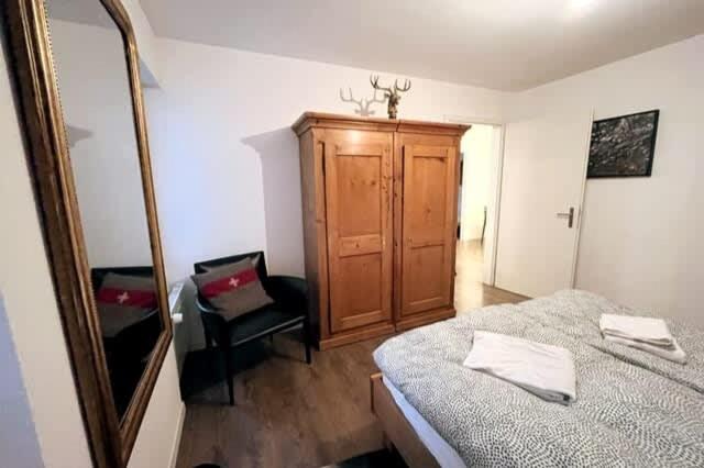 Breithorn 3 bedrooms close to Sunnegga - Apartment - 12