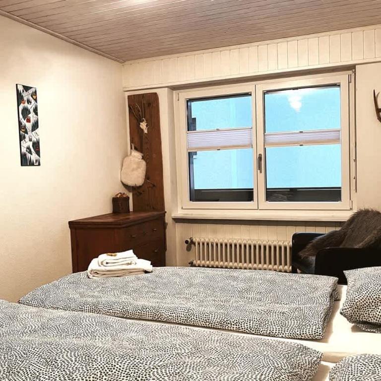Breithorn 3 bedrooms close to Sunnegga - Apartment - 13