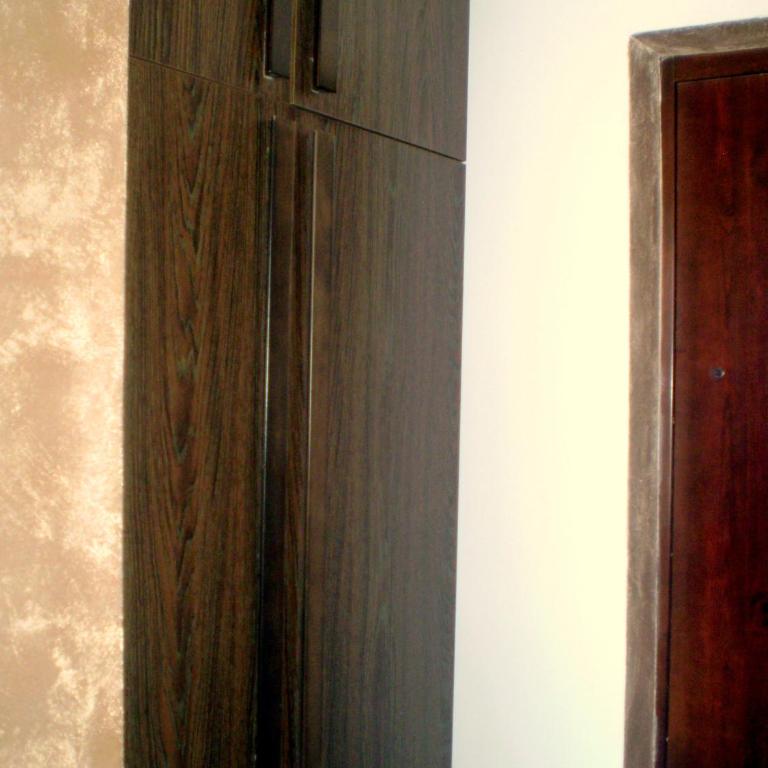 Apartment Zuric - Apartman sa Tušem - 10