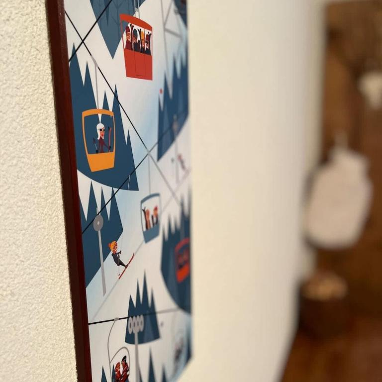 Breithorn 3 bedrooms close to Sunnegga - Apartment - 16