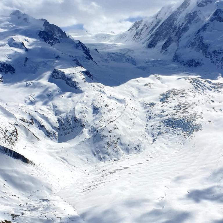 Breithorn 3 bedrooms close to Sunnegga - Apartment - 20