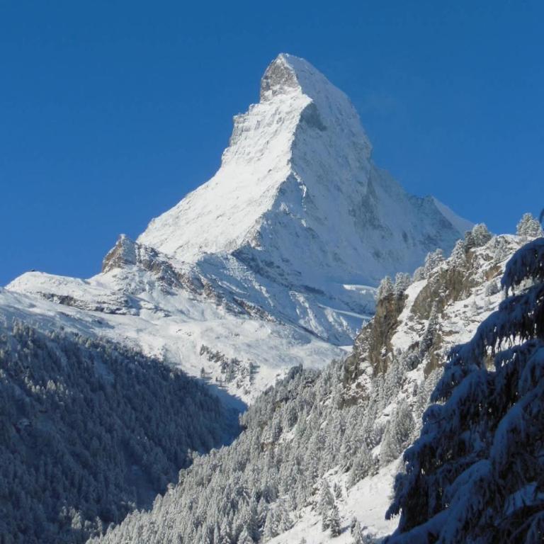 Breithorn 3 bedrooms close to Sunnegga - Apartment - 22