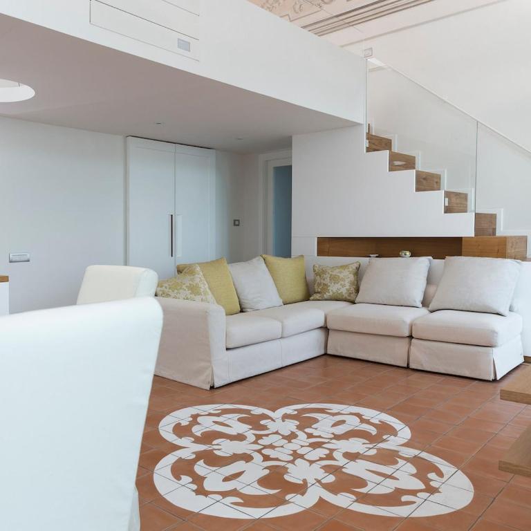 Amalfi Seafront Central Il Sogno - Appartamento con 2 Camere da Letto - 1