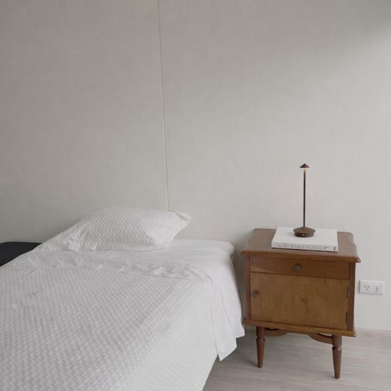 Barranco Modern Apartment with Pool, Gym and Parking - Apartamento de 1 dormitorio - 2