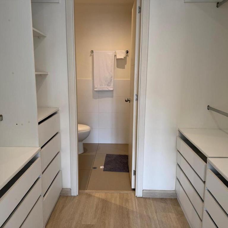 Barranco Modern Apartment with Pool, Gym and Parking - Apartamento de 1 dormitorio - 10