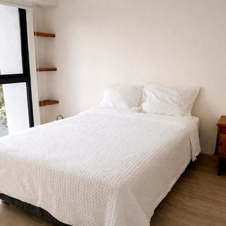 Barranco Modern Apartment with Pool, Gym and Parking - Apartamento de 1 dormitorio - 12