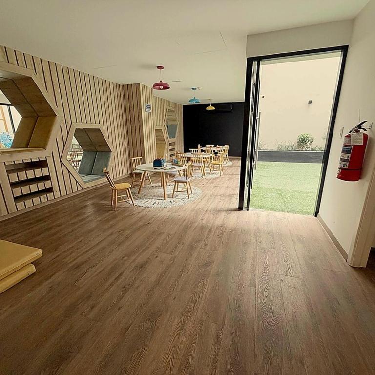 Barranco Modern Apartment with Pool, Gym and Parking - Apartamento de 1 dormitorio - 13