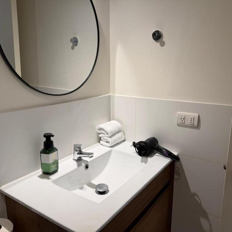 Barranco Modern Apartment with Pool, Gym and Parking - Apartamento de 1 dormitorio - 18