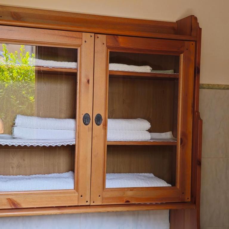 LUCIA s sweet Home - Casa con 1 Camera da Letto - 15