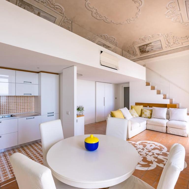 Amalfi Seafront Central Il Sogno - Appartamento con 2 Camere da Letto - 6