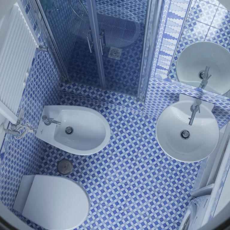 Amalfi Seafront Central Il Sogno - Appartamento con 2 Camere da Letto - 9