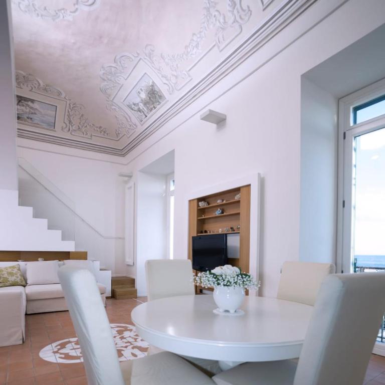 Amalfi Seafront Central Il Sogno - Appartamento con 2 Camere da Letto - 10