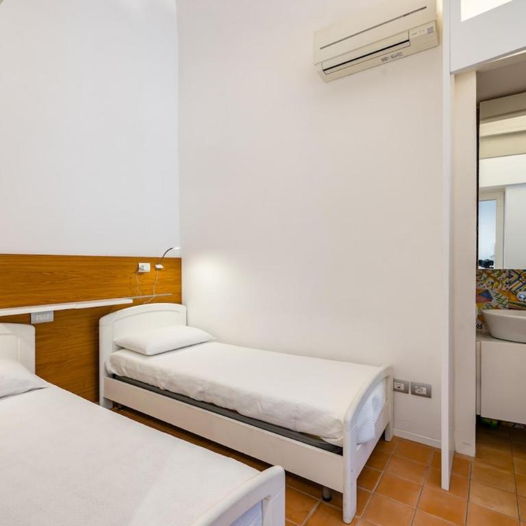 Amalfi Seafront Central Il Sogno - Appartamento con 2 Camere da Letto - 12