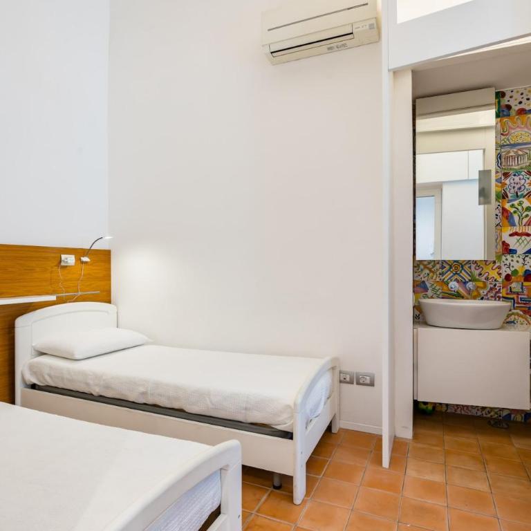 Amalfi Seafront Central Il Sogno - Appartamento con 2 Camere da Letto - 13