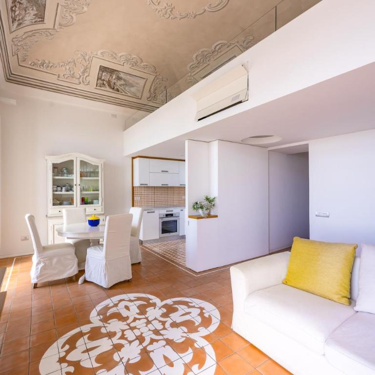 Amalfi Seafront Central Il Sogno - Appartamento con 2 Camere da Letto - 15
