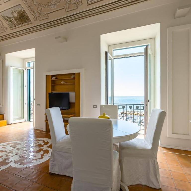 Amalfi Seafront Central Il Sogno - Appartamento con 2 Camere da Letto - 20
