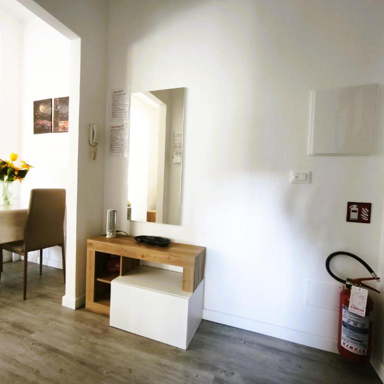La Casina di Orsolina - Check-in Flessibile - Appartamento con 1 Camera da Letto - 23