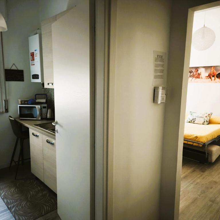 La Casina di Orsolina - Check-in Flessibile - Appartamento con 1 Camera da Letto - 20