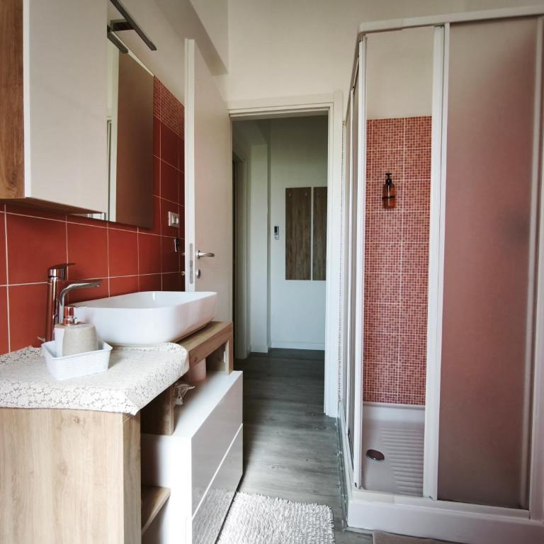 La Casina di Orsolina - Check-in Flessibile - Appartamento con 1 Camera da Letto - 3