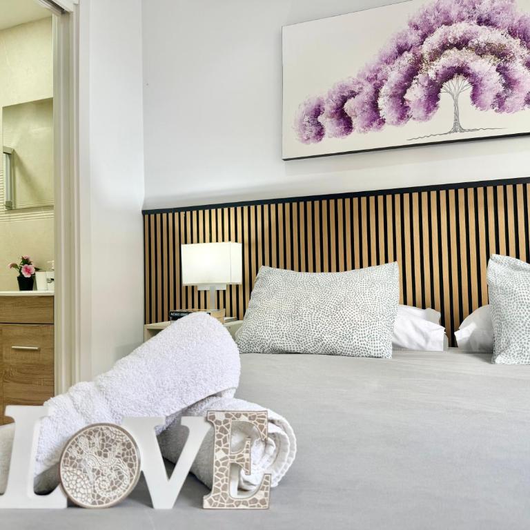 TuriVida Boutique Apartment Next to the Train Station - Appartement 3 Chambres - 3