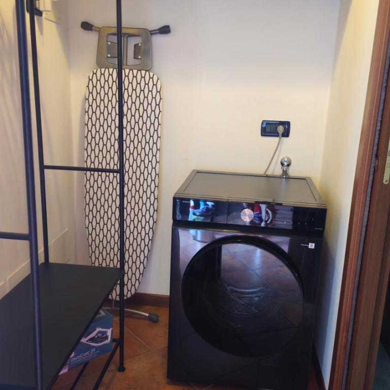 LUCIA s sweet Home - Casa con 1 Camera da Letto - 17