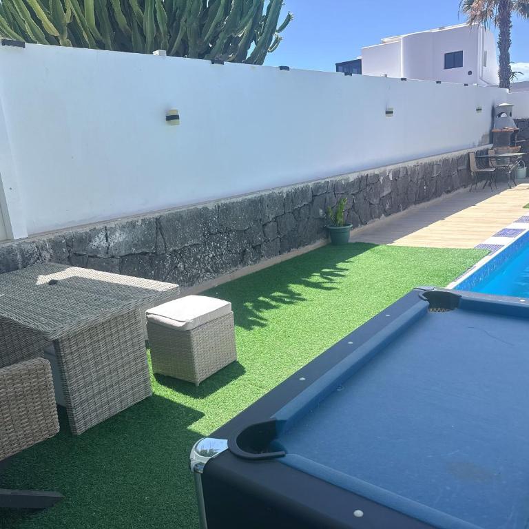 VILLA ToNY - Apartamento de 3 dormitorios - 4