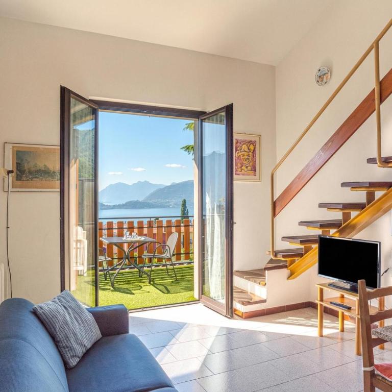 Lake View CORI Apartments - One Bedroom Apartment with Terrace 5 - 3