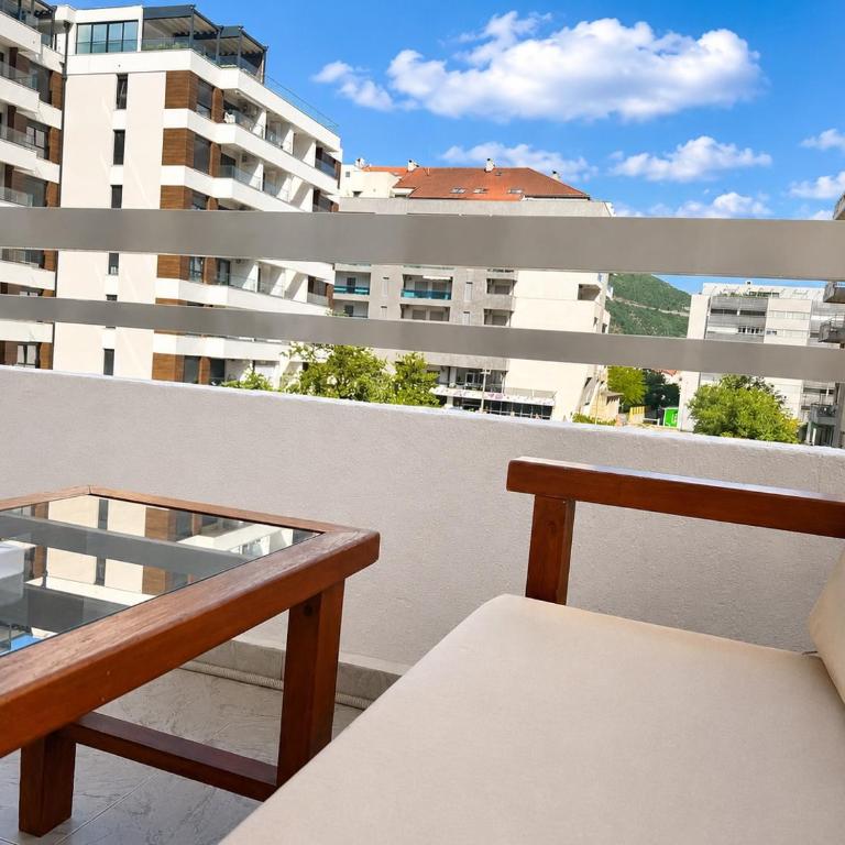 Apartment Rovčanin - Apartman sa 1 Spavaćom Sobom - 4