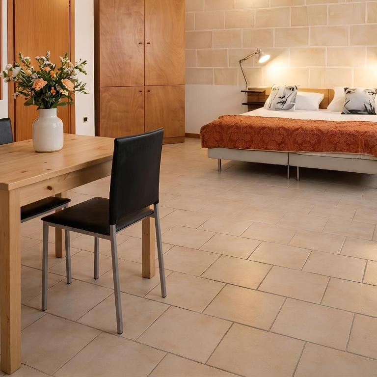 Lupiae Rooms Lecce Centro Guest House - Monolocale con Divano-Letto - 1