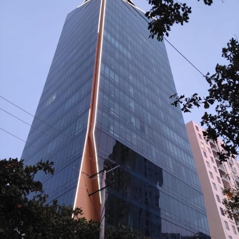 WJ Tower - Cerca Centro Histórico - Apartamento de 1 dormitorio - 1