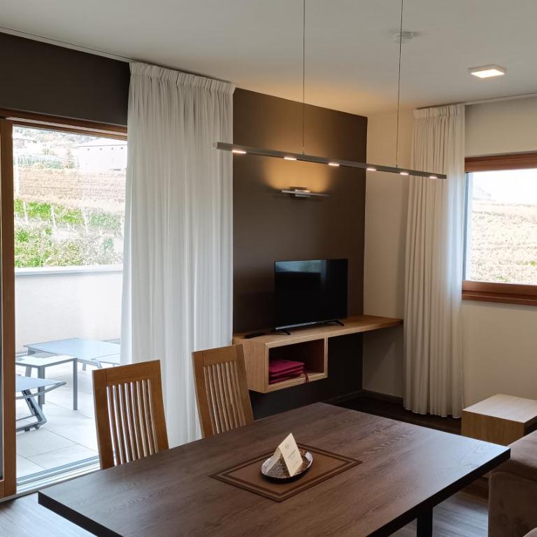 Highlight Apartments - Appartamento con Terrazza - 6