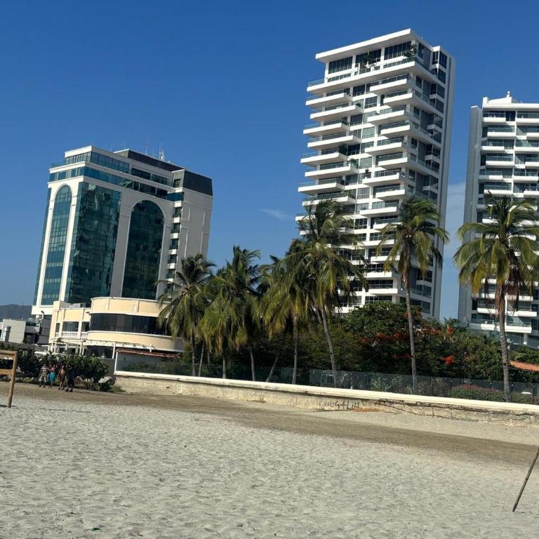 WJ Tower - Cerca Centro Histórico - Apartamento de 1 dormitorio - 3