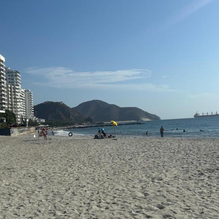 WJ Tower - Cerca Centro Histórico - Apartamento de 1 dormitorio - 7