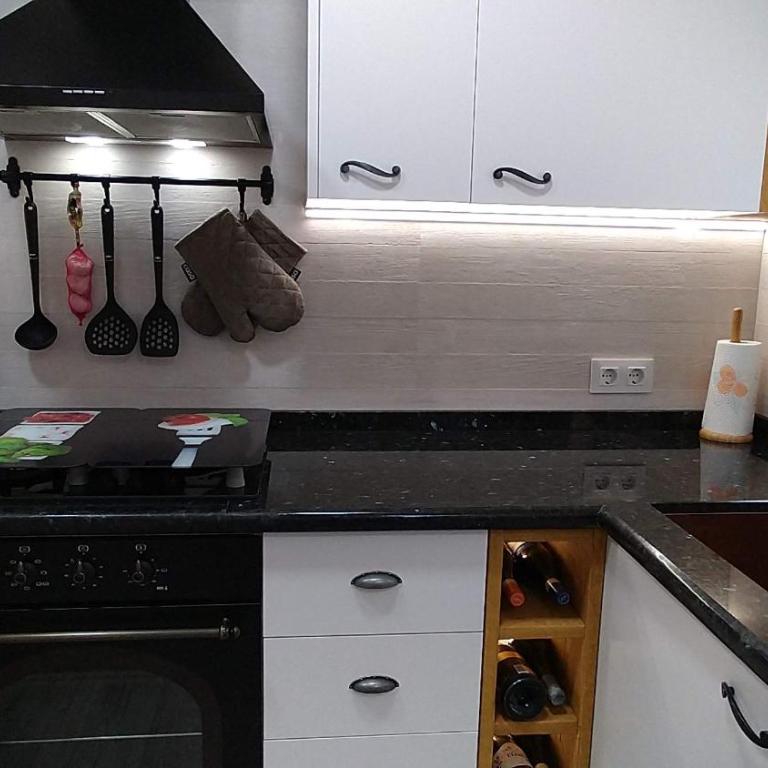 Precioso apartamento a 250 metros de la playa. - Appartamento - 38