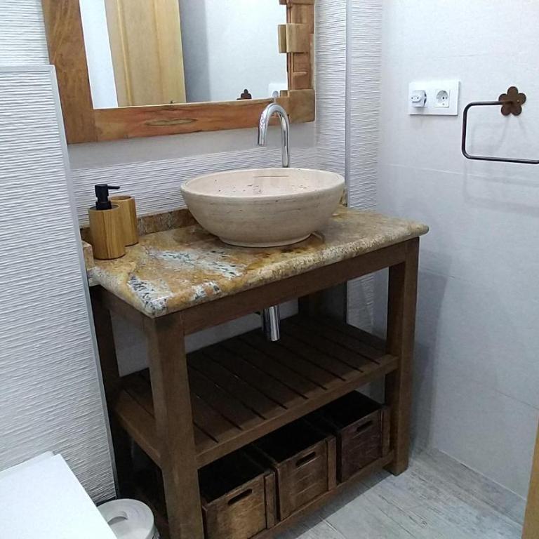 Precioso apartamento a 250 metros de la playa. - Appartamento - 17