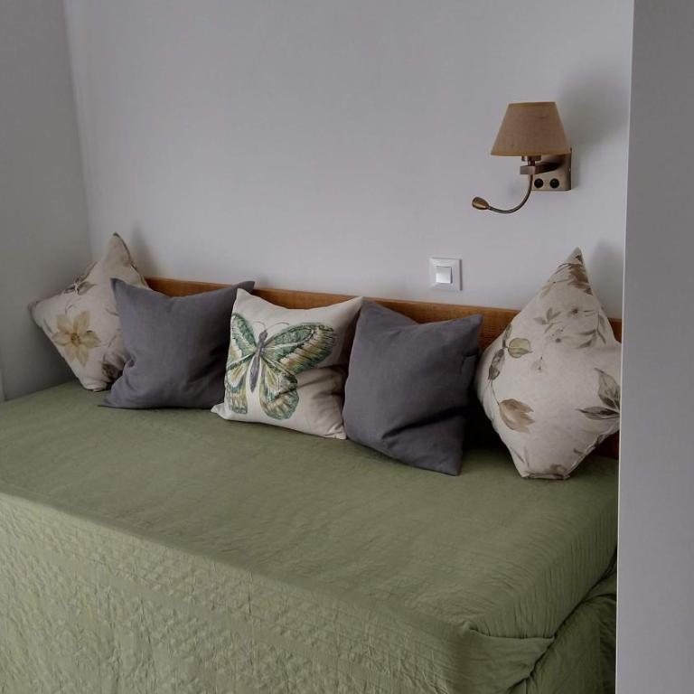 Precioso apartamento a 250 metros de la playa. - Appartamento - 26