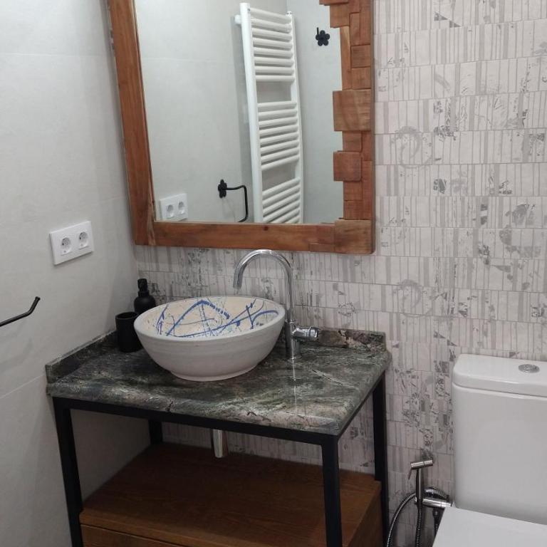 Precioso apartamento a 250 metros de la playa. - Appartamento - 22