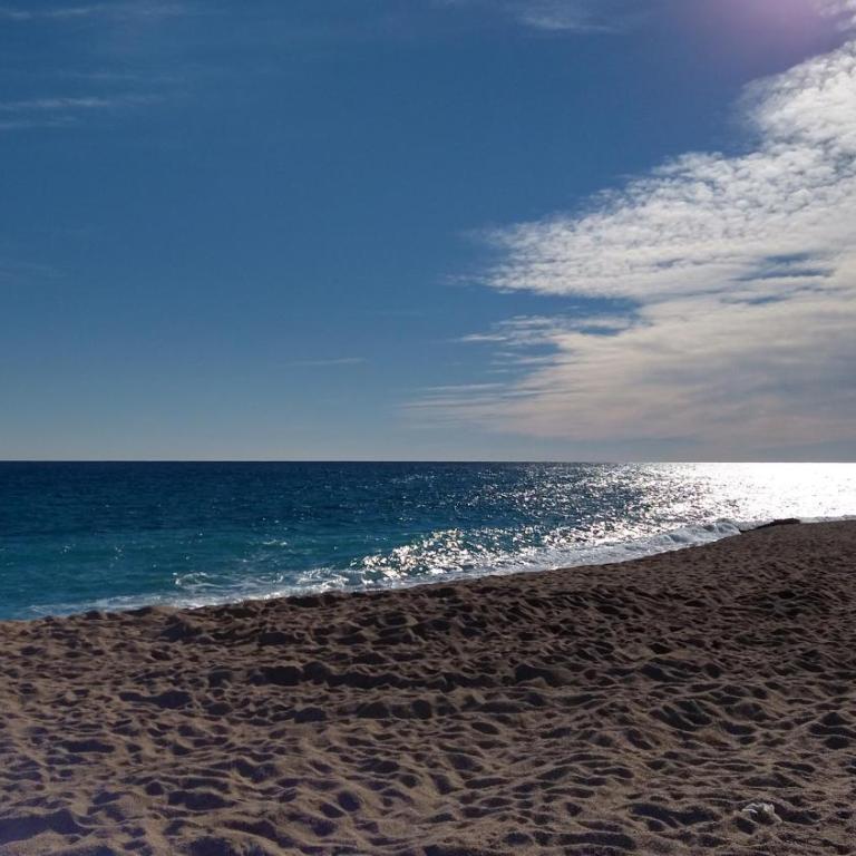 Precioso apartamento a 250 metros de la playa. - Appartamento - 44