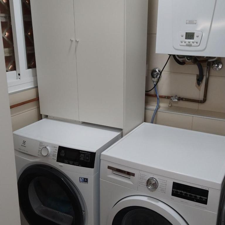 Precioso apartamento a 250 metros de la playa. - Appartamento - 40
