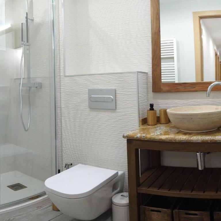 Precioso apartamento a 250 metros de la playa. - Appartamento - 16