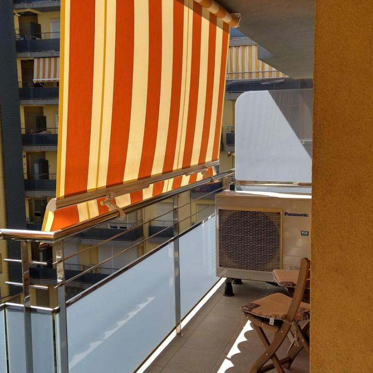 Precioso apartamento a 250 metros de la playa. - Appartamento - 9