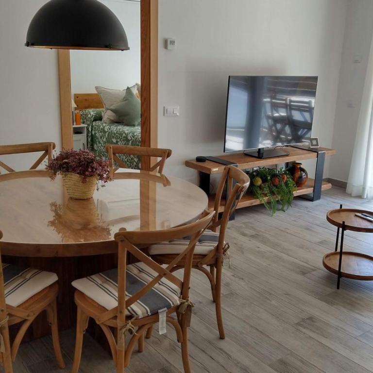 Precioso apartamento a 250 metros de la playa. - Appartamento - 1