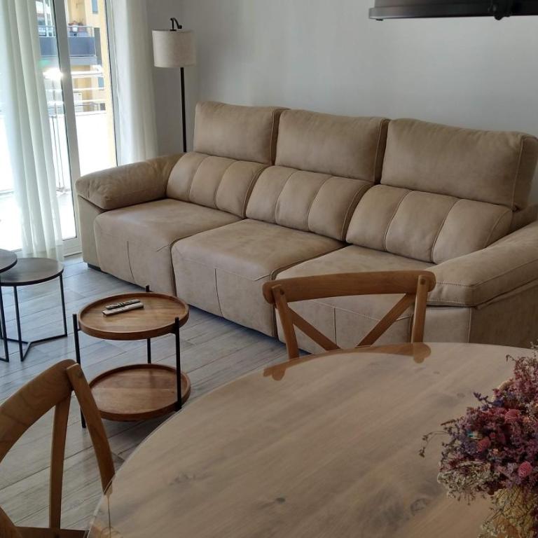 Precioso apartamento a 250 metros de la playa. - Appartamento - 2