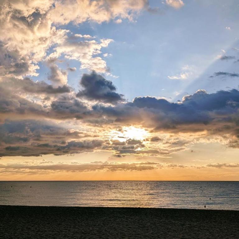 Precioso apartamento a 250 metros de la playa. - Appartamento - 45