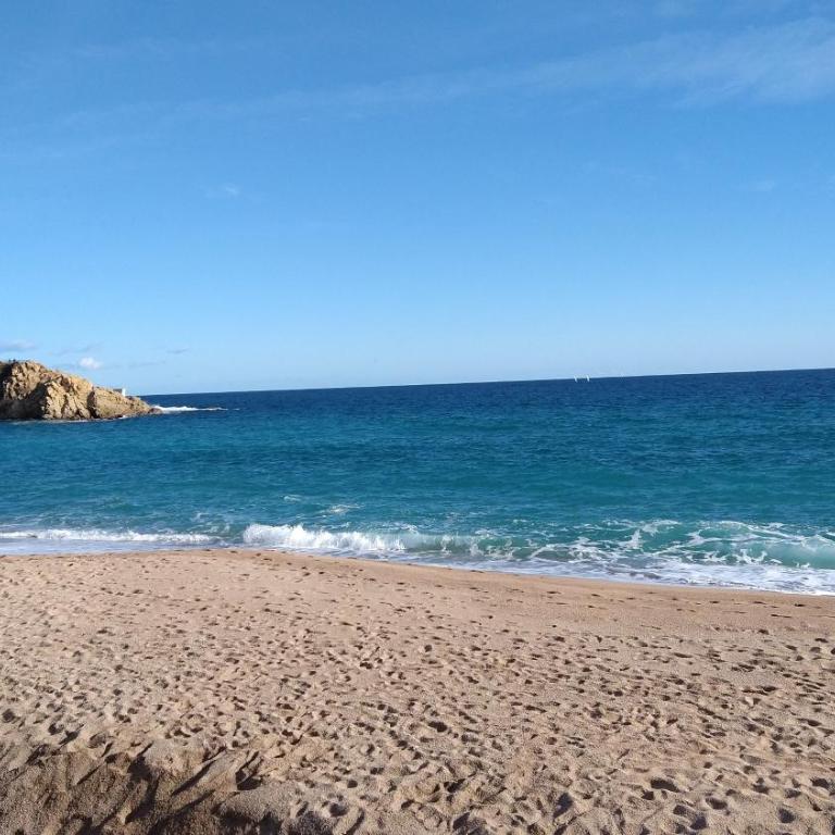 Precioso apartamento a 250 metros de la playa. - Appartamento - 43