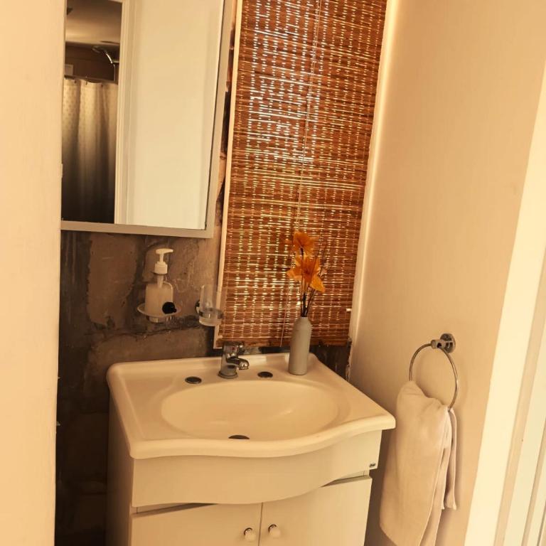 La Agustina Complejo Apart - Apartamento de 1 dormitorio - 32