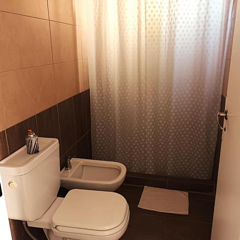 La Agustina Complejo Apart - Apartamento de 1 dormitorio - 38